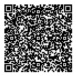 QR код мини отеля Виктория