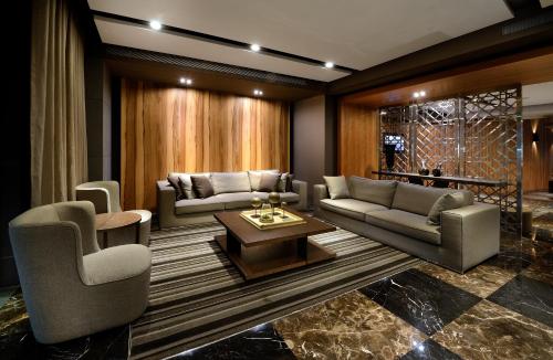 Фотография гостиницы Park City Hotel - Hualien Vacation