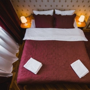 Фотография квартиры Апартаменты На сутки 51 на ул. Карла Маркса, д. 7а