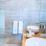 Фотография гостиницы Les Palétuviers