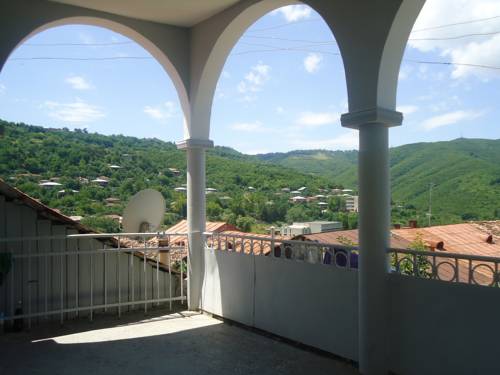 Фотография гостевого дома Guest House Monshishi