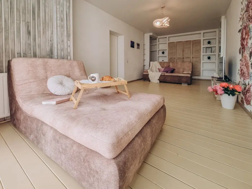 Фотография квартиры Lovelyhome39 Odnushka U Bastiona Grolman Apartments