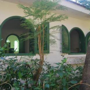 Фотографии гостевого дома
Radicais Natureza