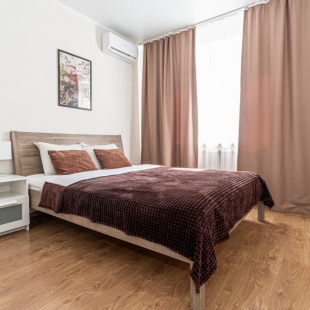 Фотография квартиры Апартаменты С Новым Ремонтом Возле Парка Краснодар