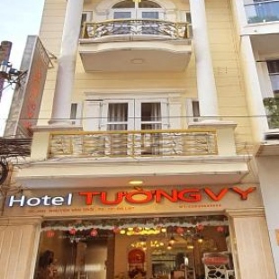 Фотография гостиницы Tường Vy 2 Hotel