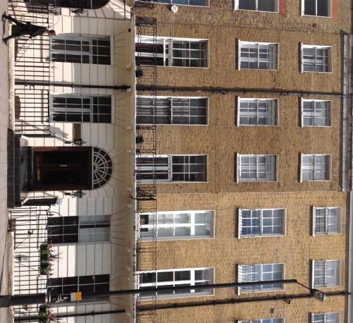 Фотографии гостиницы
London Continental Hotel