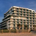 Фотография гостиницы DoubleTree by Hilton Ocean City Oceanfront