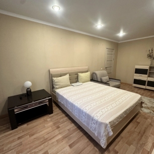 Фотография квартиры Апартаменты на улице Тихоокеанской 20А