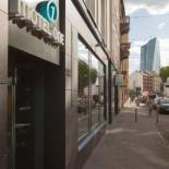 Фотография гостиницы Motel One Frankfurt-Eastside
