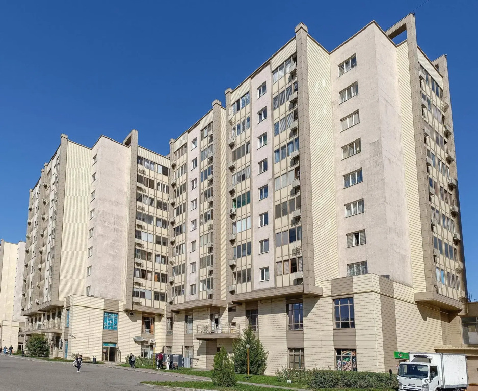 Фотография квартиры Апартаменты в микрорайоне Аксай-5 25