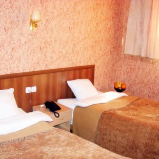 Фотография гостиницы Hotel Skip