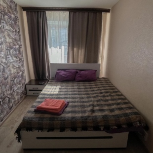 Фотография квартиры Квартира на Советской 3 С3/7