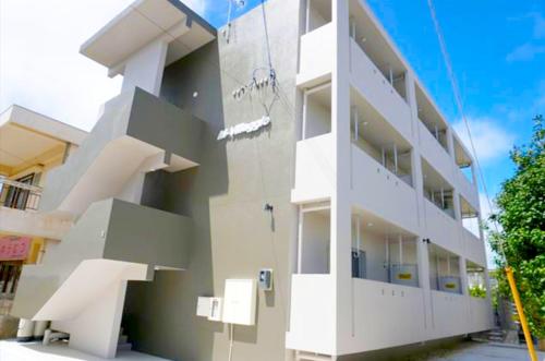 Фотография апарт отеля M-Villaggio Miyakojima