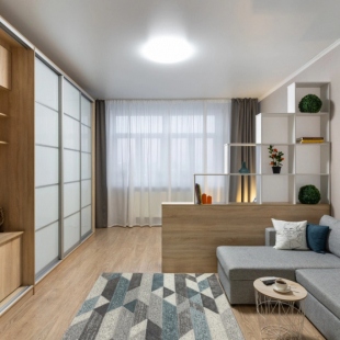 Фотография квартиры Апартаменты Пять Звезд 26