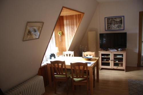 Фотография гостевого дома Ferienwohnung nur 200m vom Strand entfernt