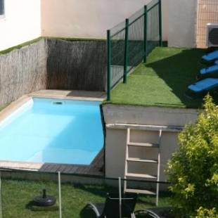 Фотографии гостевого дома
Un Coin de Paradis