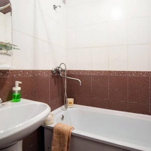 Фотография квартиры Сутки26 на улице Кучуры