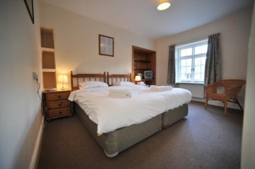 Фотография мини отеля Volunteer Inn