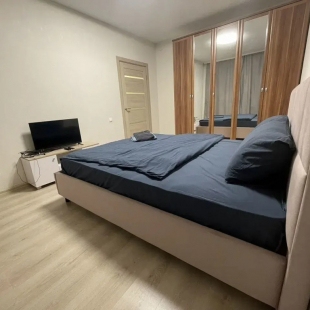 Фотография квартиры Квартира на улице Папанина 40к1