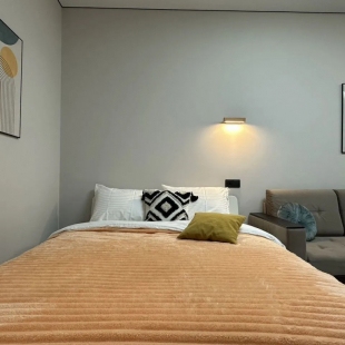 Фотография квартиры Квартира на улице Рихарда Зорге 17/8