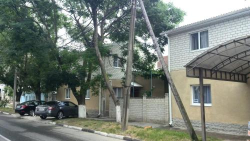 Фотография гостевого дома На Черноморской, 54