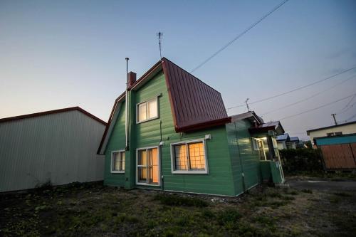 Фотография гостевого дома LiB PLUS Villa Biei