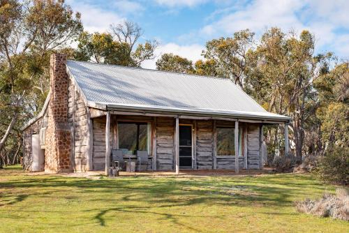 Фотография гостевого дома Grampians Pioneer Cottages