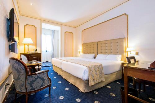 Фотография гостиницы Hotel Roger de Llúria