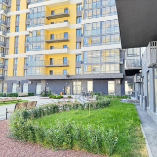 Фотография квартиры ВыДома на улице Профсоюзная 61