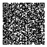 QR код хостела Берлин
