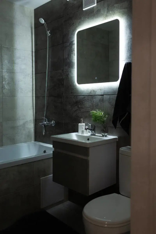 Фотография квартиры Апартаменты на улице Щорса 53