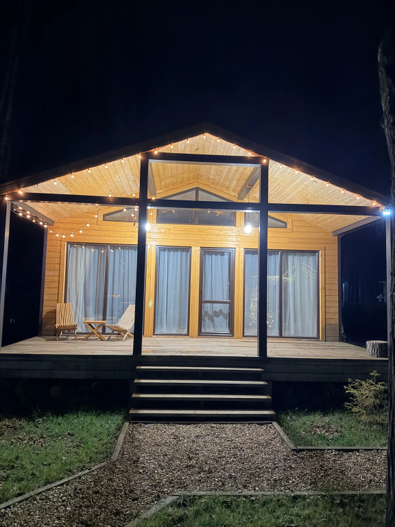 Фотография Коттеджа Частный дом Данилово Дача