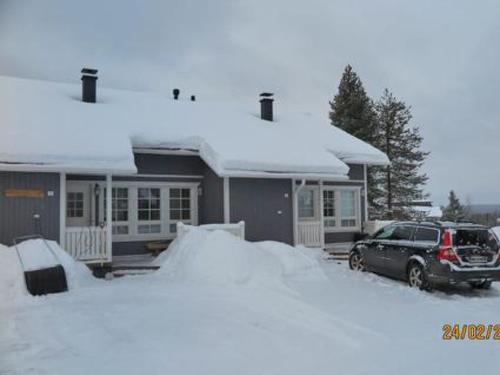 Фотография гостевого дома Holiday Home Jahtikaltio 3