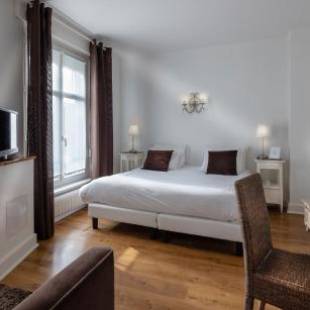 Фотографии гостиницы
Brueghel