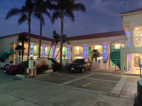 Фотография гостиницы LYFE INN & SUITES by AGA - LAX Airport