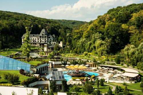 Фотография апарт отеля Деренивська купиль