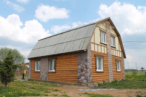 Фотографии гостевого дома
Дары Велеса