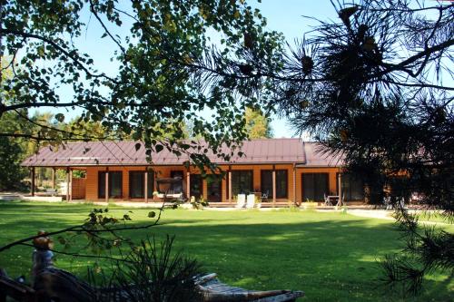 Фотографии гостевого дома 
            Петра Творенье