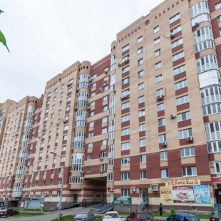 Фотография квартиры Апартаменты на улице Краснофлотская 28