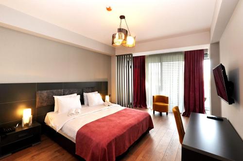 Фотографии гостиницы
Jazz