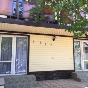 Фотография гостевого дома Причал