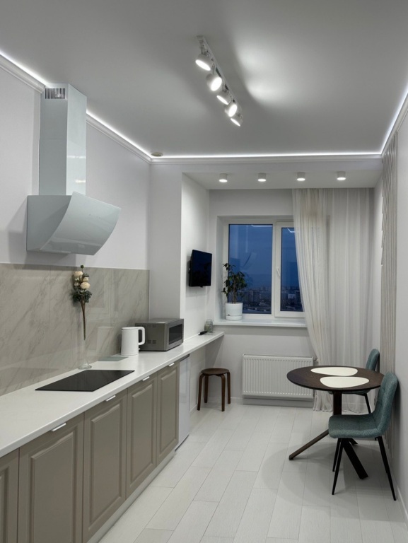 Фотография квартиры Апартаменты Севастополь Маринеско