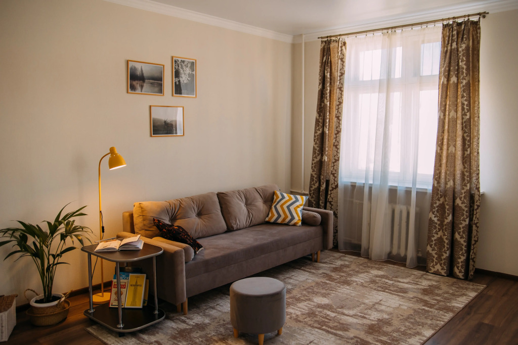 Фотография квартиры Квартира на 5 углах