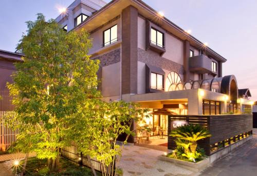 Фотография мини отеля Hotel New Wakasa