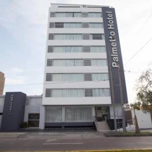 Фотографии гостиницы
Palmetto Hotel Business San Miguel