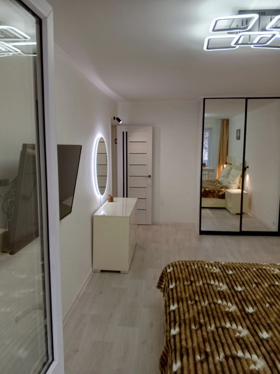 Фотография квартиры Квартира Владивостокская 4 Петропавловск -Камчатскийй