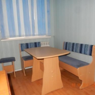 Фотография гостиницы На Леонова