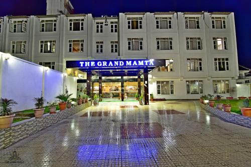 Фотография гостиницы The Grand Mamta