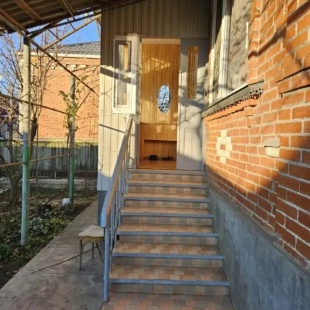 Фотография Коттеджа Частный дом в центре Майкопа