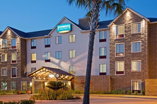 Фотография гостиницы Staybridge Suites Houston - Willowbrook, an IHG Hotel